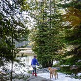 Review photo of Anthony Lake Campground by Jill T., July 29, 2019