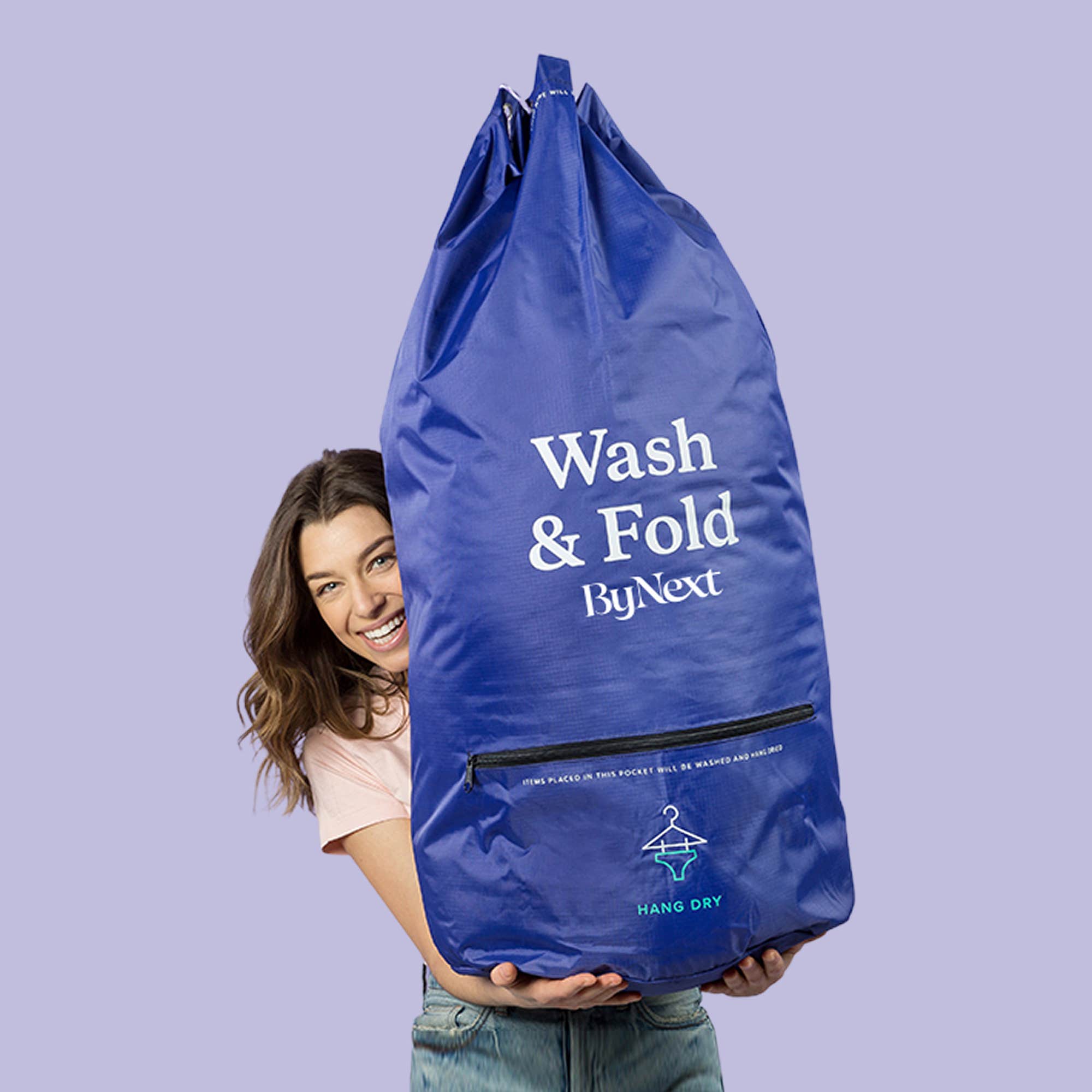 Camper submitted image from ByNext – Premium Laundry, Dry Cleaning & Home Services in NYC - 2