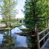 Review photo of Anthony Lake Campground by Jill T., July 29, 2019