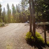 Review photo of Anthony Lake Campground by Jill T., July 29, 2019