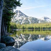 Review photo of Anthony Lake Campground by Jill T., July 29, 2019