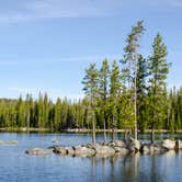 Review photo of Anthony Lake Campground by Jill T., July 29, 2019