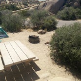 Review photo of Indian Cove Campground — Joshua Tree National Park by JESS H., September 22, 2016