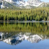 Review photo of Anthony Lake Campground by Jill T., July 29, 2019