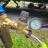 Review photo of Gerald Freeman Campground by Brian P., July 16, 2025
