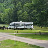 Review photo of Gerald Freeman Campground by Brian P., July 16, 2025