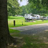 Review photo of Gerald Freeman Campground by Brian P., July 16, 2025