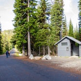Review photo of Anthony Lake Campground by Jill T., July 29, 2019