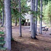 Review photo of Anthony Lake Campground by Jill T., July 29, 2019