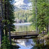 Review photo of Anthony Lake Campground by Jill T., July 29, 2019