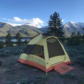 Review photo of Lakeview Campground by James M., July 30, 2019