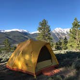 Review photo of Lakeview Campground by James M., July 30, 2019