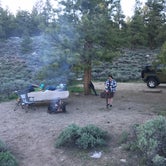 Review photo of Lakeview Campground by James M., July 30, 2019