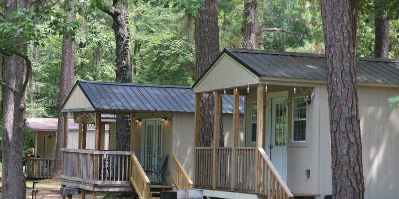 Camper submitted image from Elliott's Landing and Campground