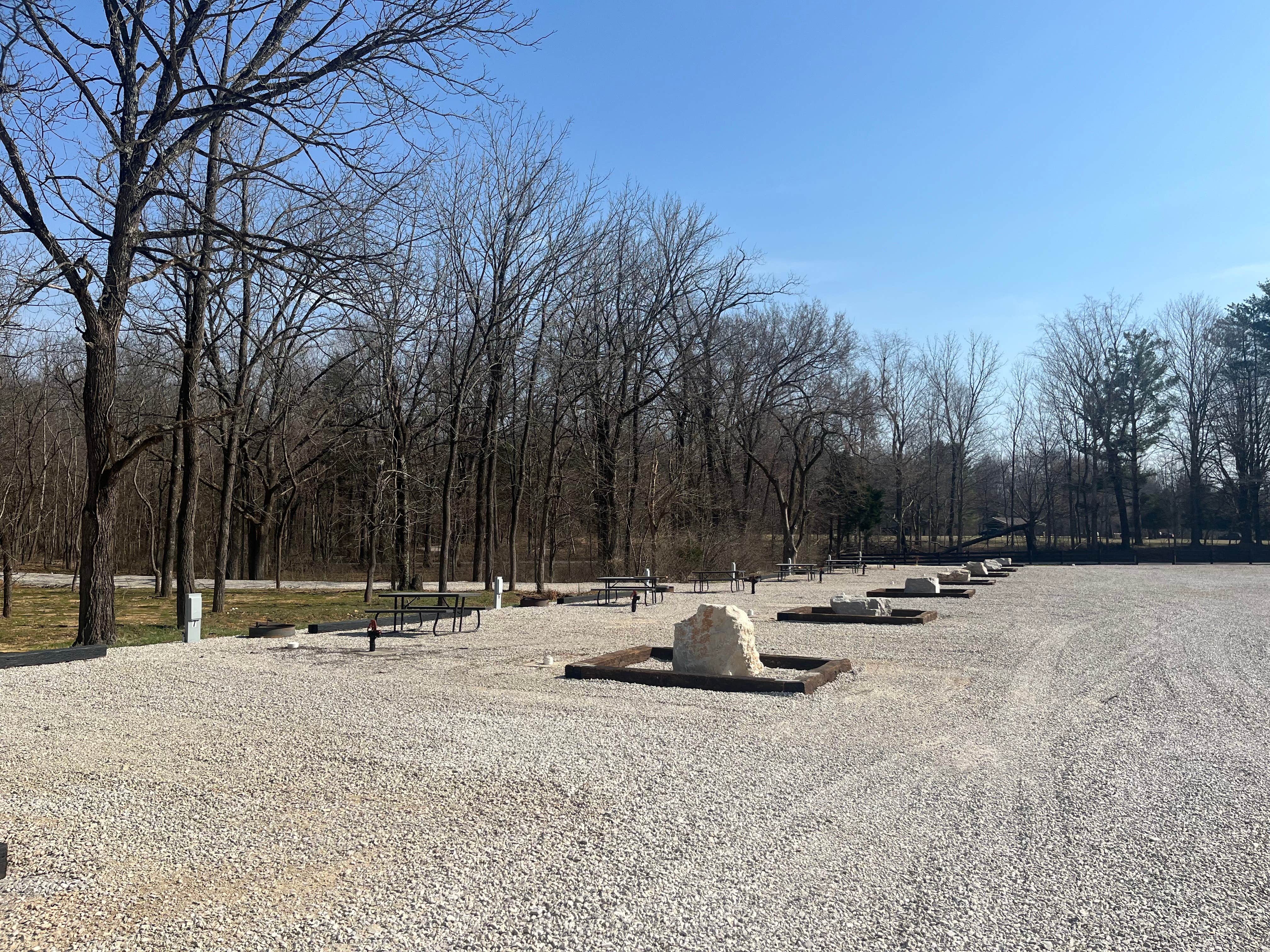 Camper-submitted photo at Lincoln Lodge near Hodgenville, KY