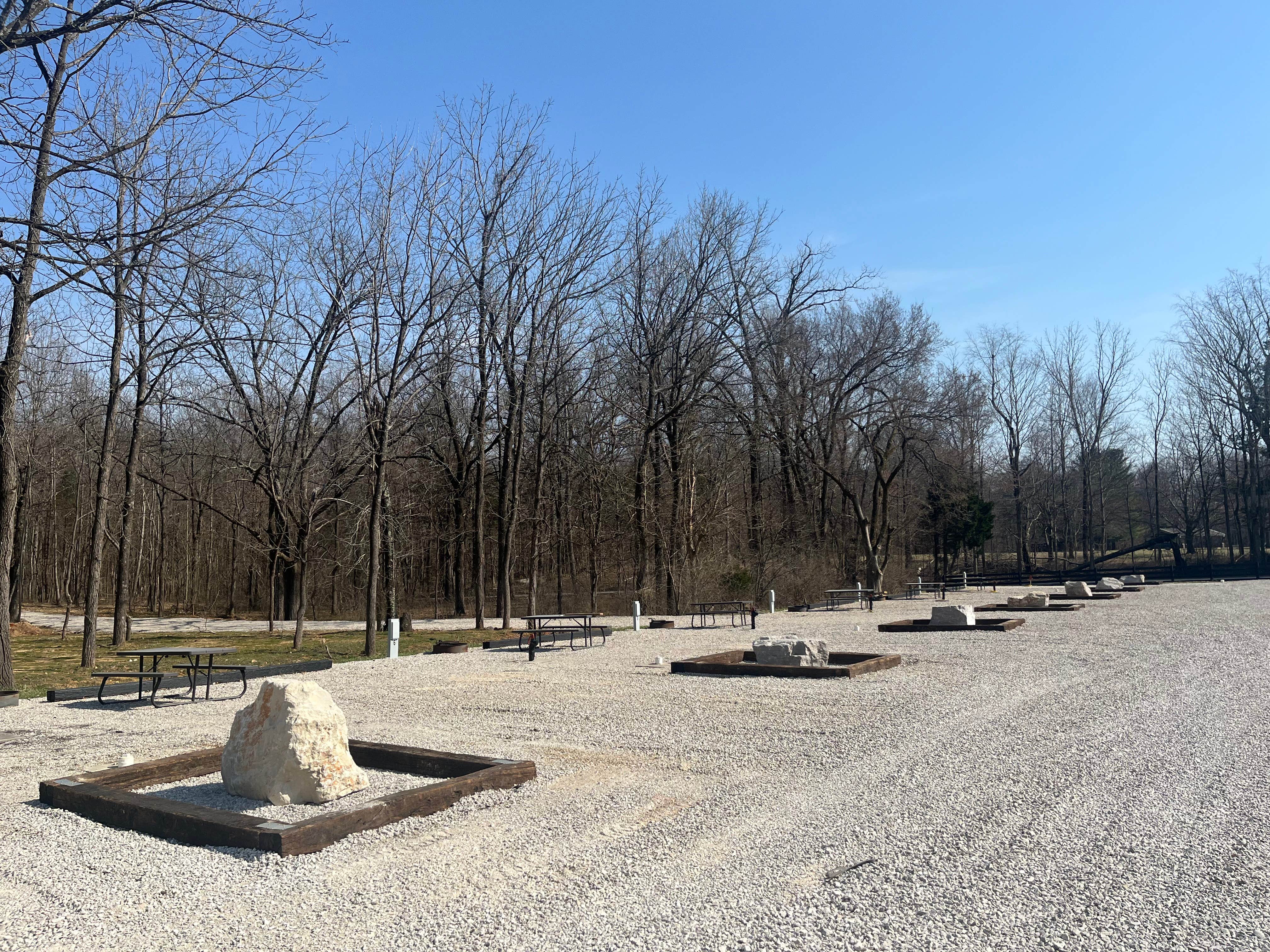 Camper-submitted photo at Lincoln Lodge near Hodgenville, KY