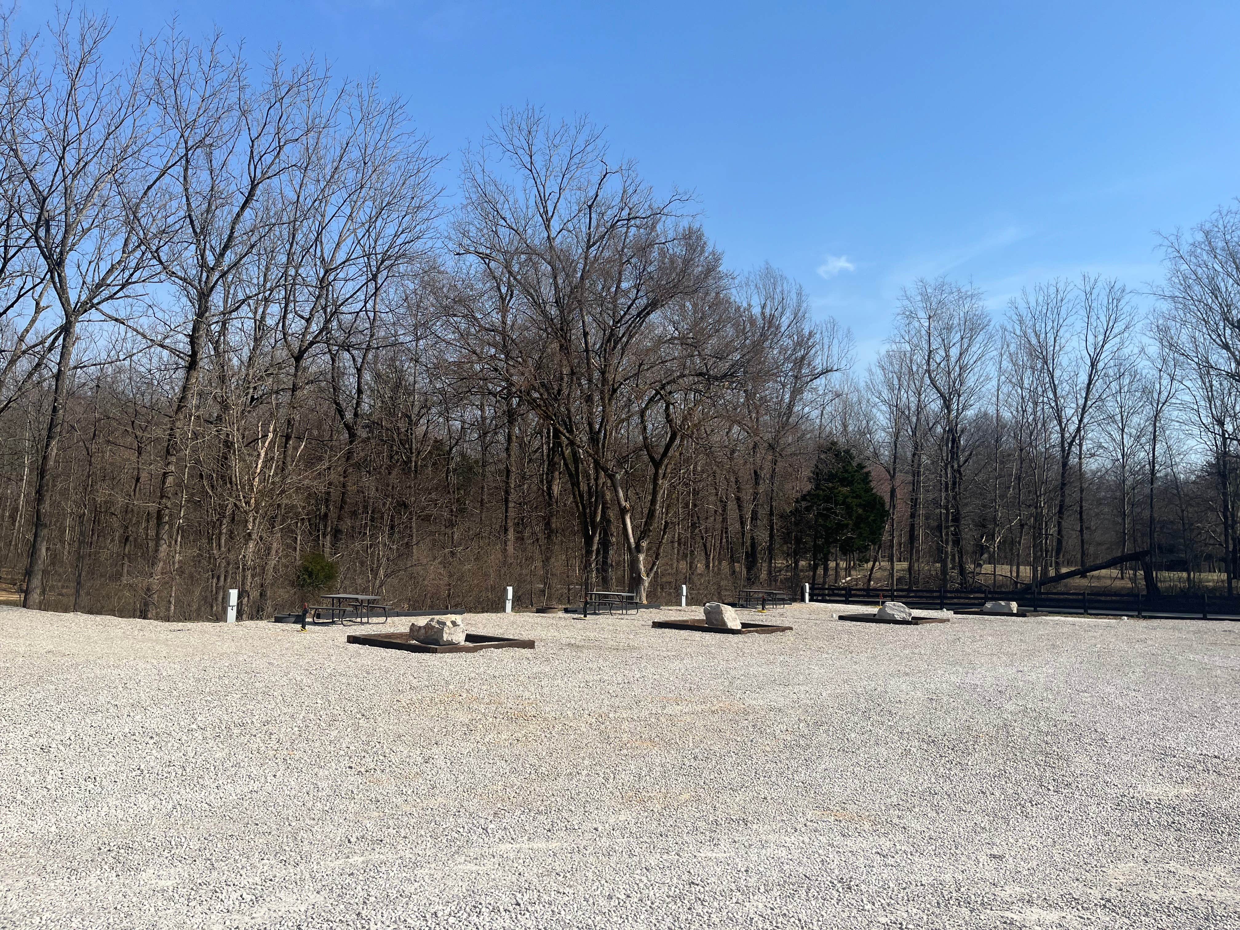 Camper-submitted photo at Lincoln Lodge near Hodgenville, KY