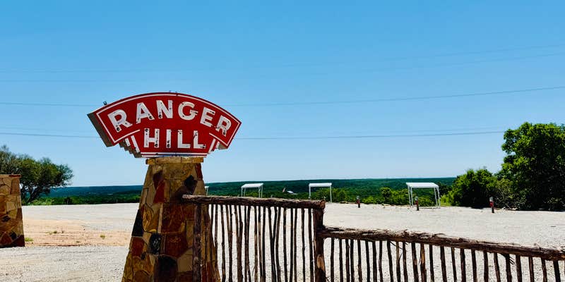 Camper submitted image from Lone Ranger RV Park & Lodge