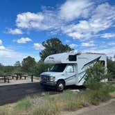 Review photo of Devils Canyon Campground by Abner H., July 16, 2025