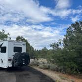 Review photo of Devils Canyon Campground by Abner H., July 16, 2025