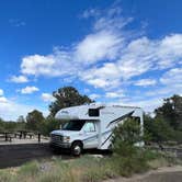 Review photo of Devils Canyon Campground by Abner H., July 16, 2025