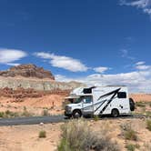 Review photo of Goblin Valley State Park Campground by Abner H., July 16, 2025