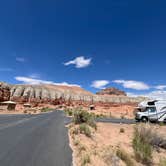 Review photo of Goblin Valley State Park Campground by Abner H., July 16, 2025