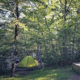 Review photo of Balsam Mountain Campground — Great Smoky Mountains National Park by Christina  Z., July 30, 2019