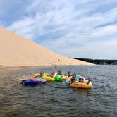 Review photo of Silver Lake State Park by Christie V., July 30, 2019