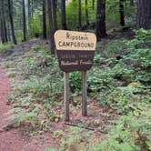 Review photo of Ripstein Campground by Greg B., July 17, 2025
