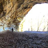 Review photo of Starved Rock Campground — Starved Rock State Park by Christian V., September 22, 2016