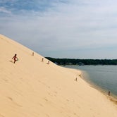 Review photo of Silver Lake State Park Campground by Christie V., July 30, 2019