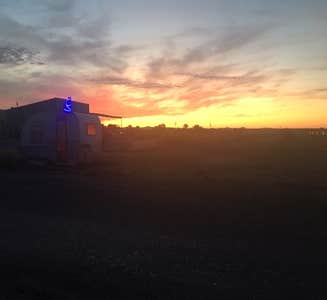 Camper-submitted photo from Tumble In RV Park 