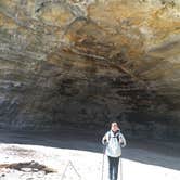 Review photo of Starved Rock Campground — Starved Rock State Park by Christian V., September 22, 2016