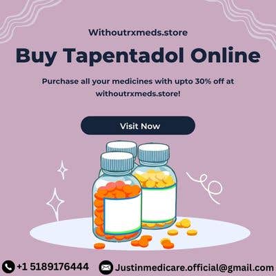 Camper submitted image from tapentadol online fast delivery all states - 1
