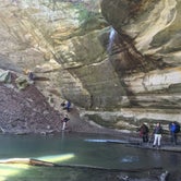 Review photo of Starved Rock by Christian V., September 22, 2016