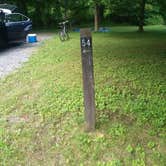Review photo of Robert H. Treman State Park Campground by not S., July 17, 2025