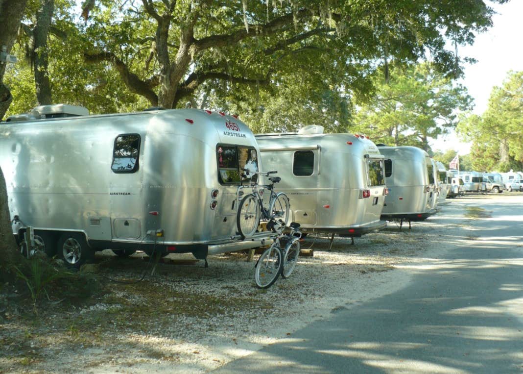 River's End Campground & RV Park Camping The Dyrt