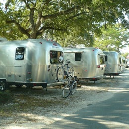 River's End Campground & RV Park