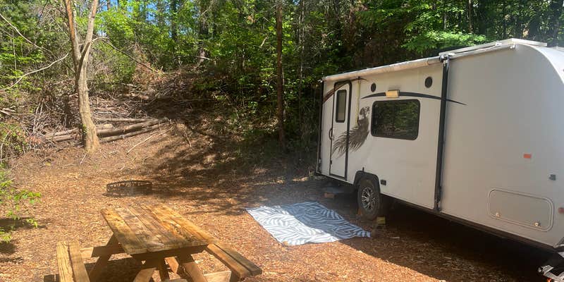 Camper submitted image from Kozy Koala Cove: Minutes from town!