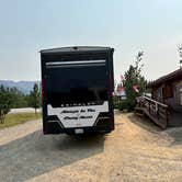 Review photo of Denali RV Park and Motel by MickandKarla W., July 17, 2025