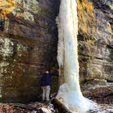 Review photo of Starved Rock Campground — Starved Rock State Park by Christian V., September 22, 2016