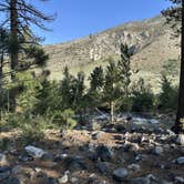 Review photo of Upper Sage Flat Campground by Jordan B., July 17, 2025