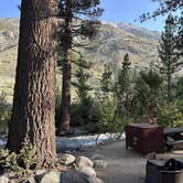 Review photo of Upper Sage Flat Campground by Jordan B., July 17, 2025