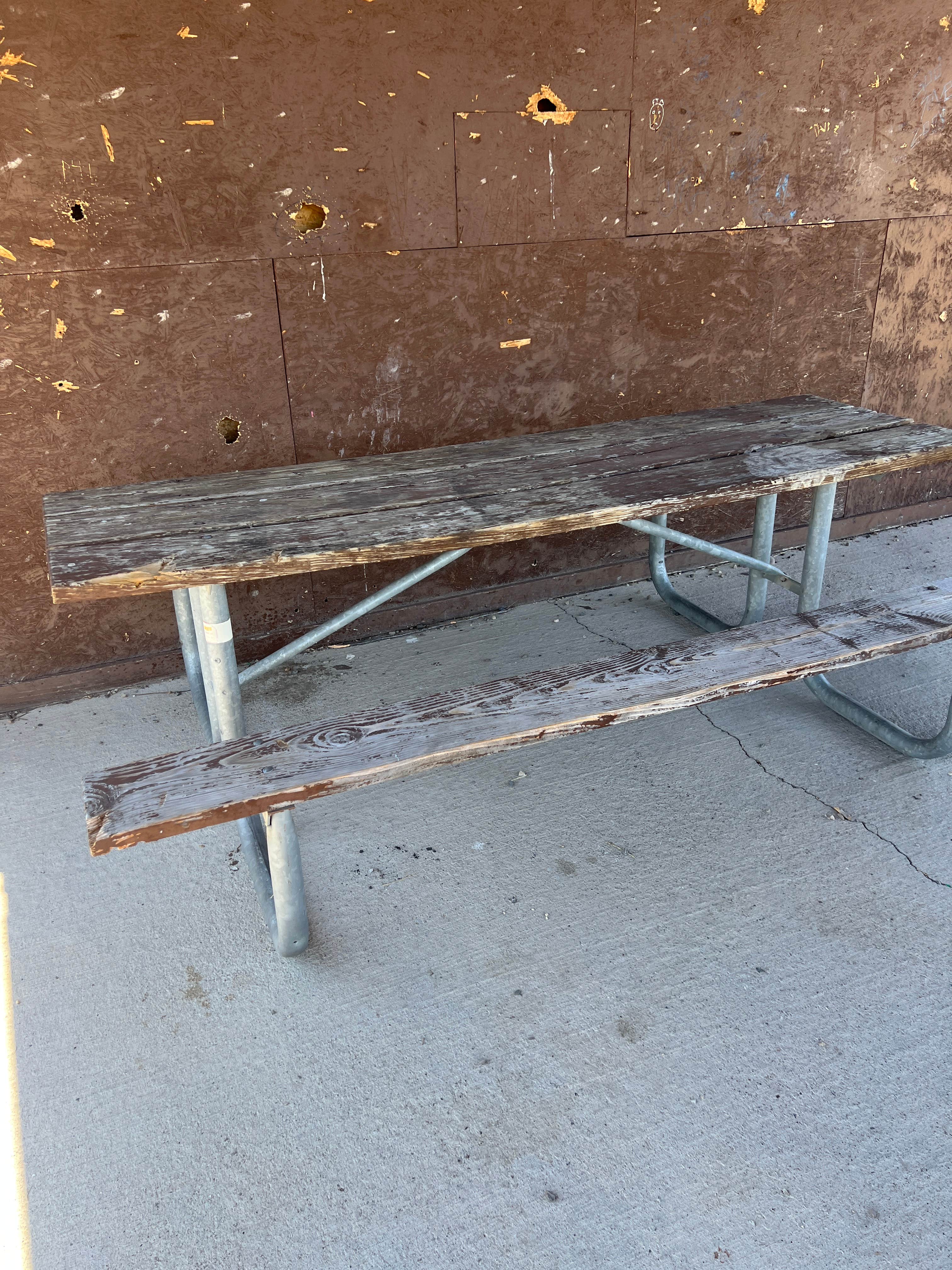 Camper-submitted photo at Lava Hiking Trailhead near Blackfoot, ID