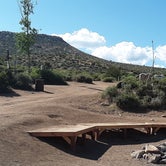 Review photo of Oak Springs Ranch Campground by Jason  S., July 30, 2019
