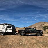 Review photo of Parowan Gap Petroglyphs by Abner H., July 17, 2025