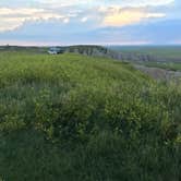 Review photo of Buffalo Gap National Grassland by Julie  J., July 30, 2019