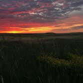 Review photo of Buffalo Gap National Grassland by Julie  J., July 30, 2019