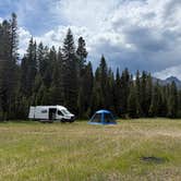 Review photo of Pilot Creek Dispersed Camping by Rebecca B., July 17, 2025